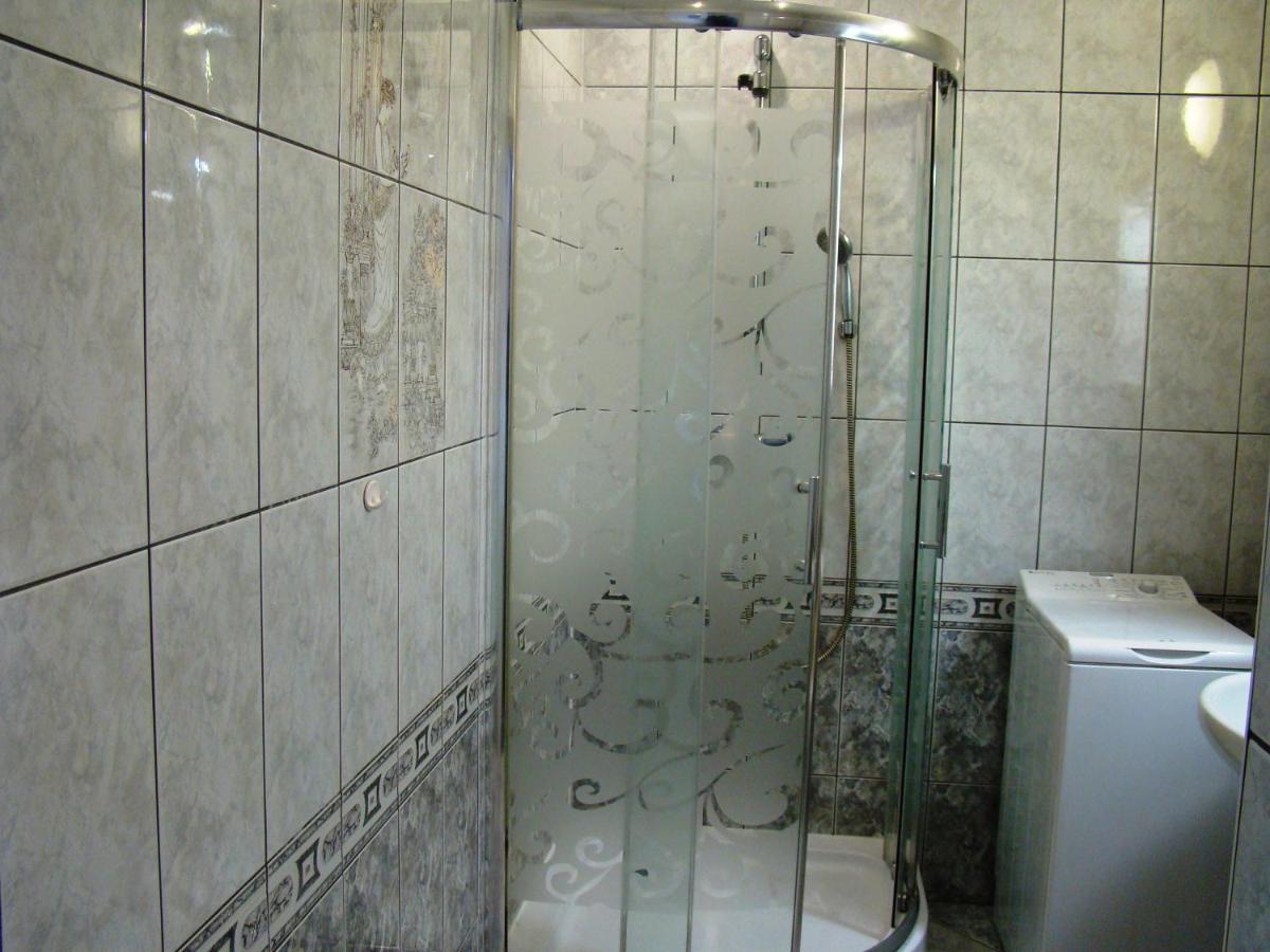 Kolobrzeg Apartamenty Monada, Morska Z Widokiem Na Morze Extérieur photo